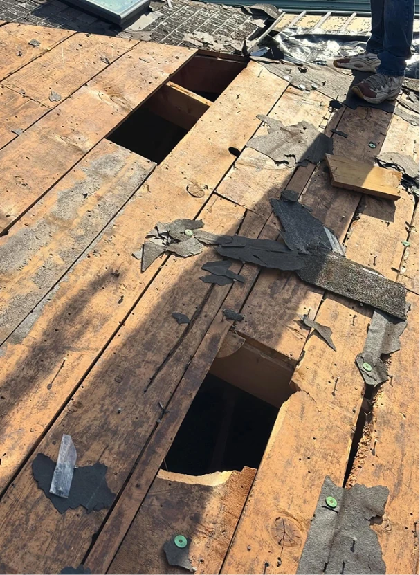 Repair (2)