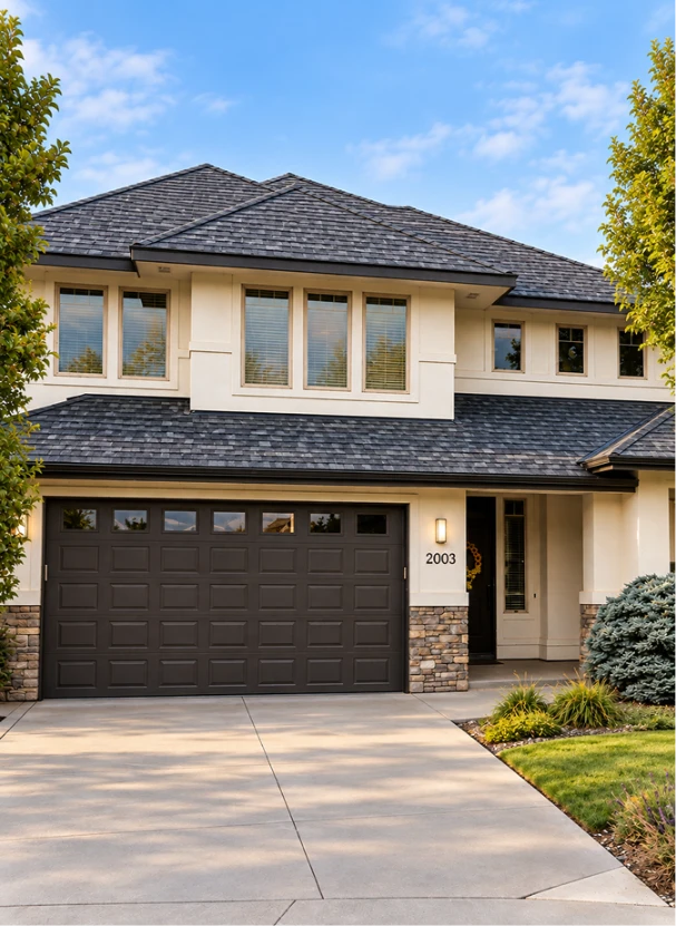 Roofing